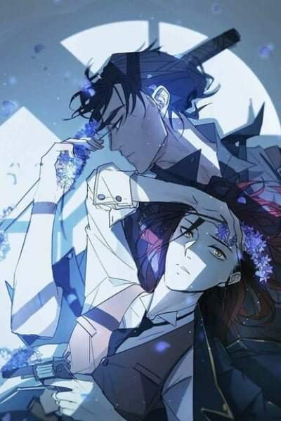 La Jacinthe Violette Cover Image