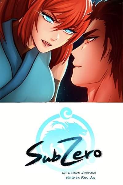 SubZero PT BR Cover Image