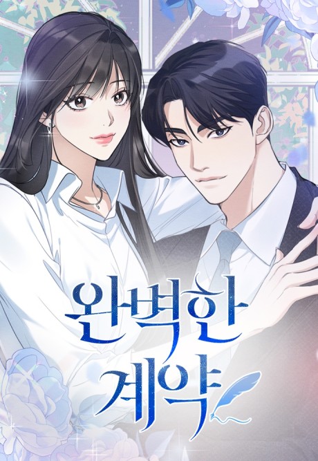 The Perfect Contract Cover Image