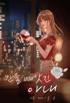The Wife FR Cover Image